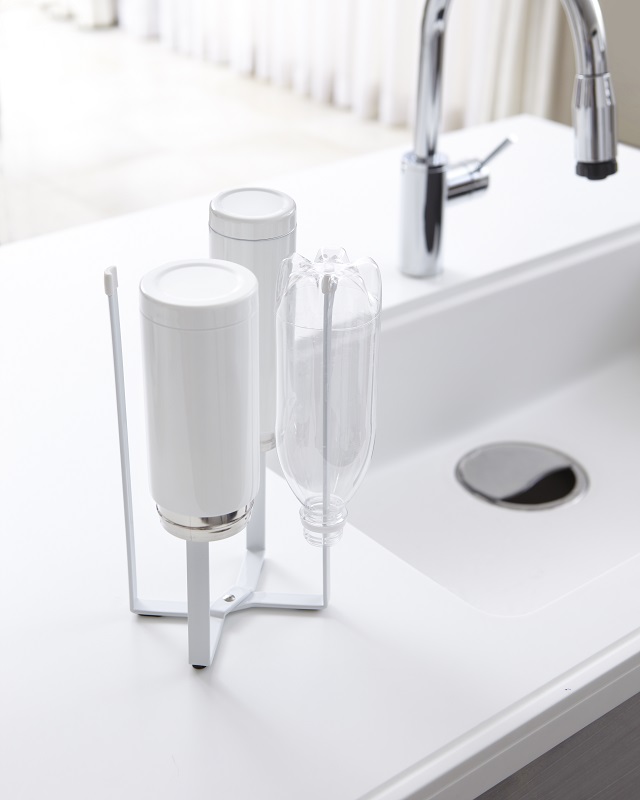 Supporto Eco-Stand da cucina Yamazaki